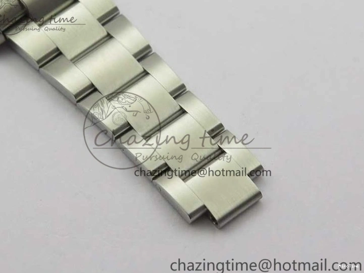 MiroTime 0217 DailyWear Submariner 116610 LN Black Ceramic 316L Bp Maker 1:1 Best Edition Black Dial on SS Bracelet SA3135 V 3019